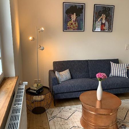 מיירסבורג Ferienwohnungen Bohner/Wohnung Elisabeth מראה חיצוני תמונה