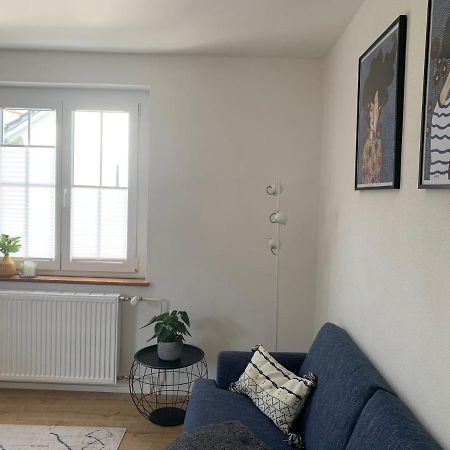 מיירסבורג Ferienwohnungen Bohner/Wohnung Elisabeth מראה חיצוני תמונה