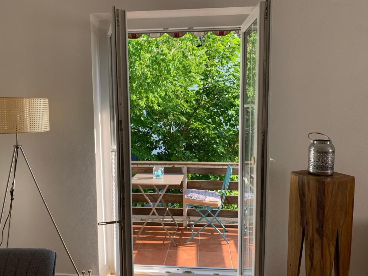 מיירסבורג Ferienwohnungen Bohner/Wohnung Elisabeth מראה חיצוני תמונה