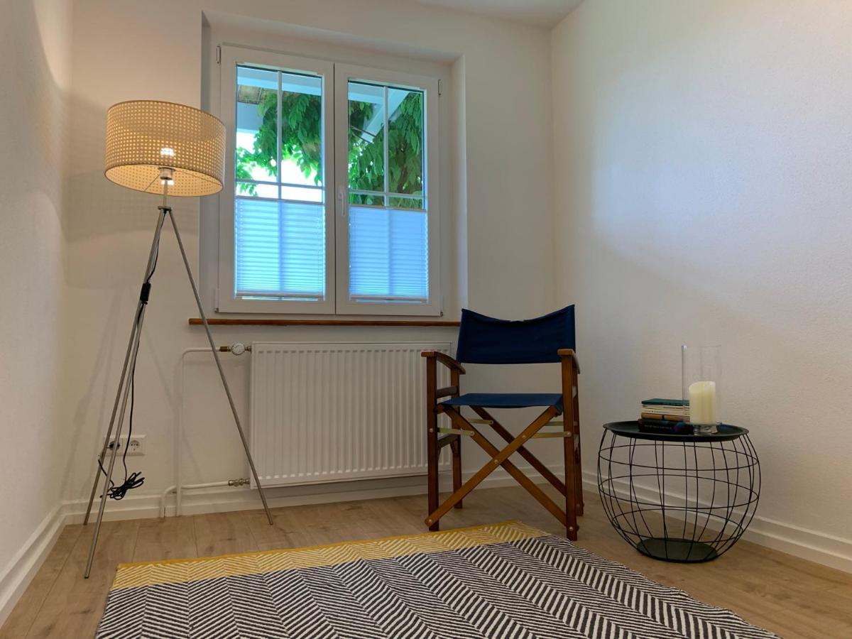 מיירסבורג Ferienwohnungen Bohner/Wohnung Elisabeth מראה חיצוני תמונה