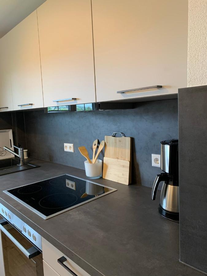 מיירסבורג Ferienwohnungen Bohner/Wohnung Elisabeth מראה חיצוני תמונה