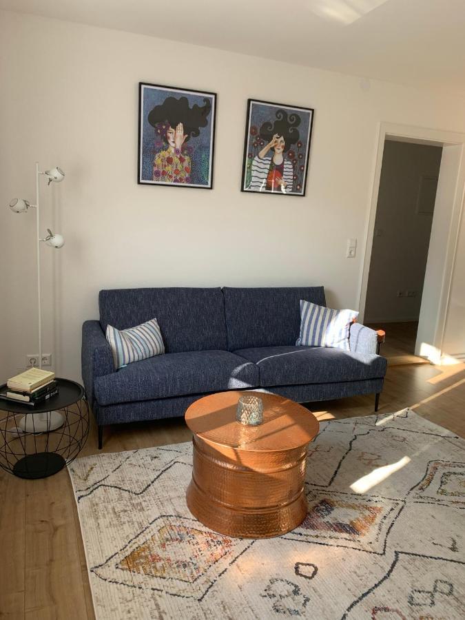 מיירסבורג Ferienwohnungen Bohner/Wohnung Elisabeth מראה חיצוני תמונה