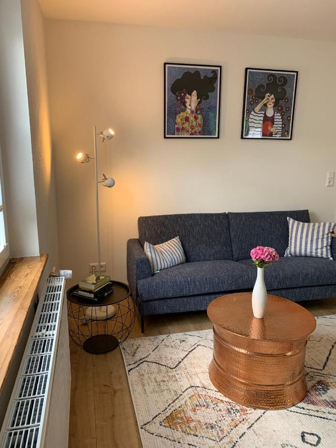 מיירסבורג Ferienwohnungen Bohner/Wohnung Elisabeth מראה חיצוני תמונה
