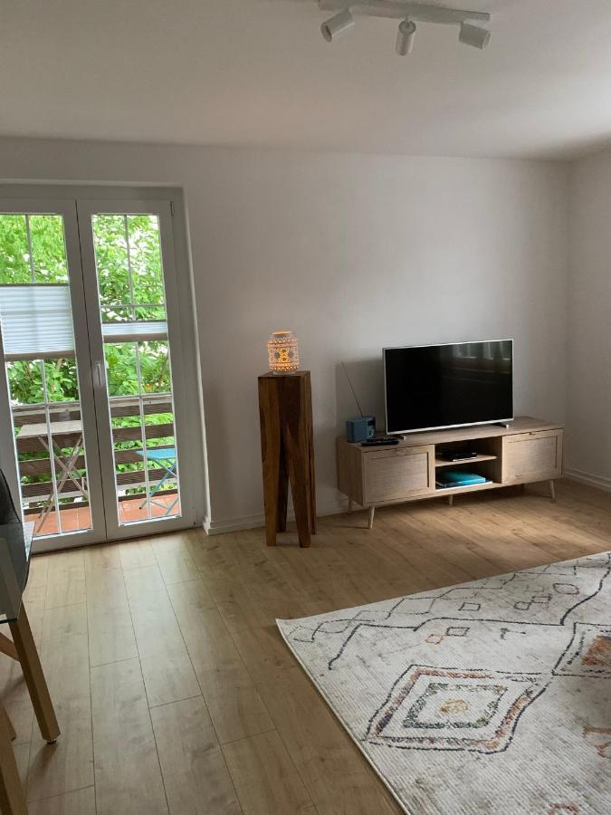 מיירסבורג Ferienwohnungen Bohner/Wohnung Elisabeth מראה חיצוני תמונה