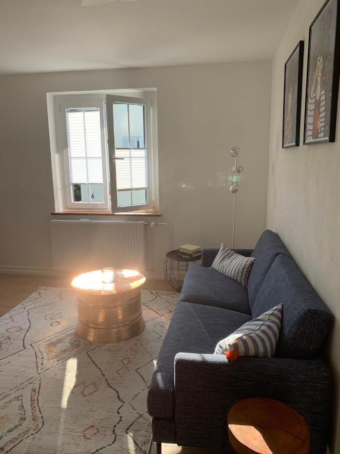 מיירסבורג Ferienwohnungen Bohner/Wohnung Elisabeth מראה חיצוני תמונה