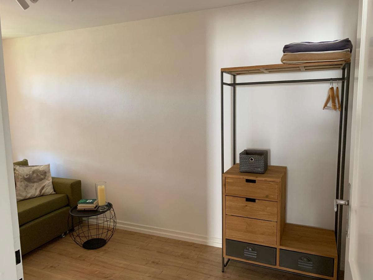 מיירסבורג Ferienwohnungen Bohner/Wohnung Elisabeth מראה חיצוני תמונה