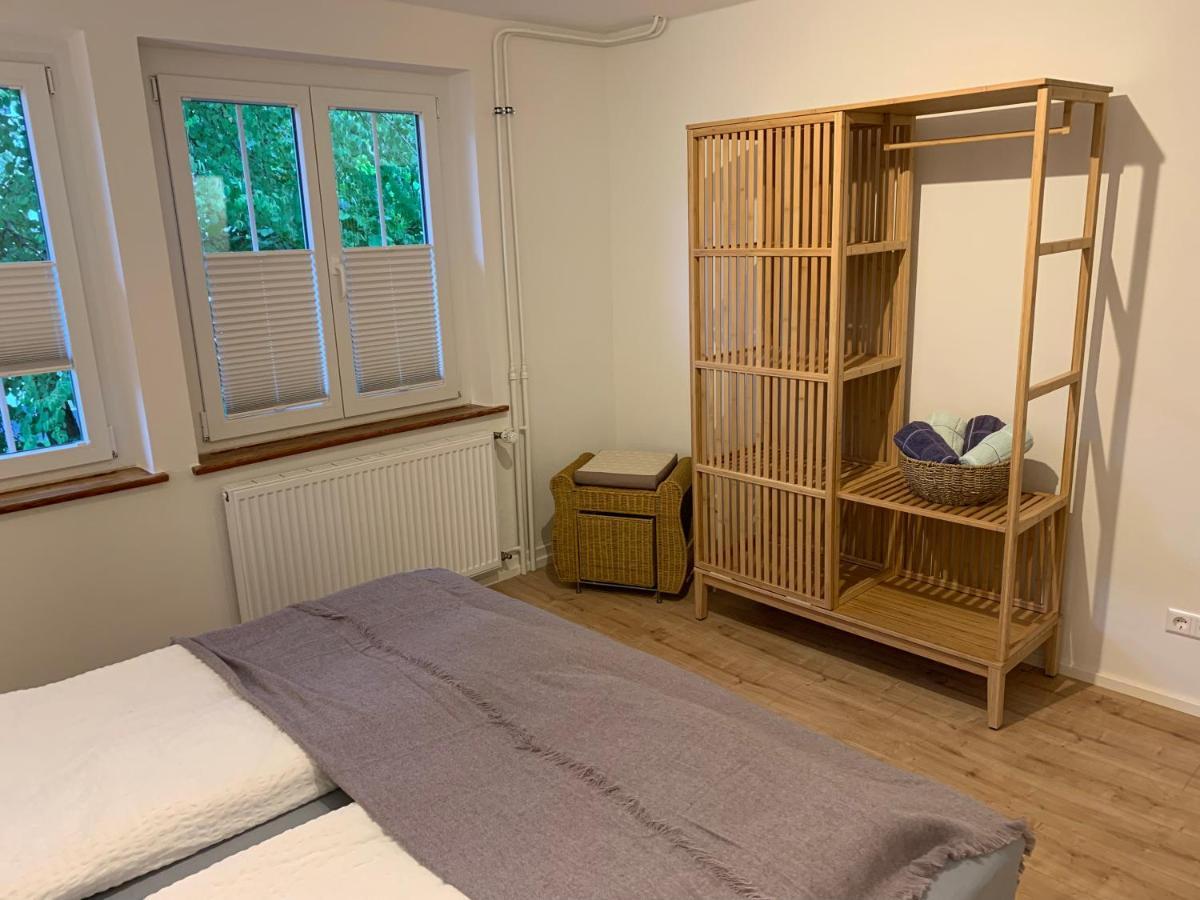 מיירסבורג Ferienwohnungen Bohner/Wohnung Elisabeth מראה חיצוני תמונה