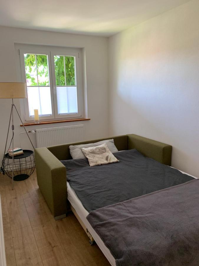מיירסבורג Ferienwohnungen Bohner/Wohnung Elisabeth מראה חיצוני תמונה