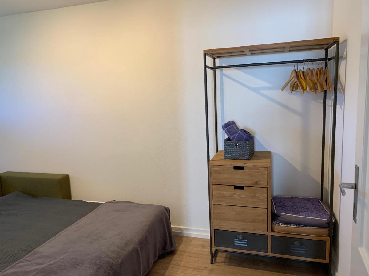 מיירסבורג Ferienwohnungen Bohner/Wohnung Elisabeth מראה חיצוני תמונה