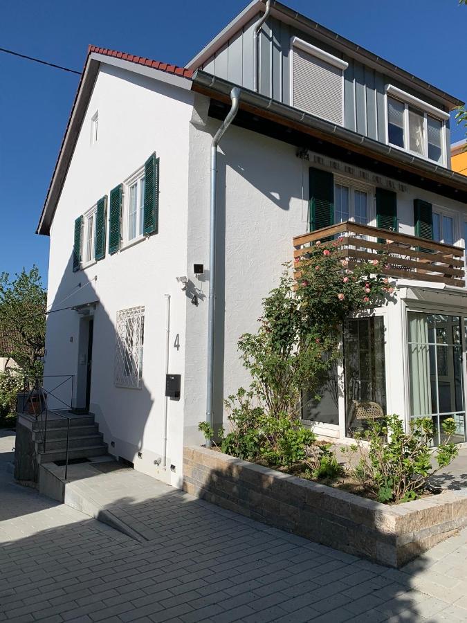 מיירסבורג Ferienwohnungen Bohner/Wohnung Elisabeth מראה חיצוני תמונה