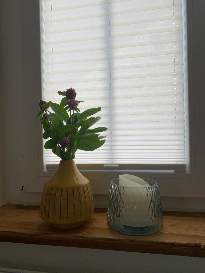 מיירסבורג Ferienwohnungen Bohner/Wohnung Elisabeth מראה חיצוני תמונה